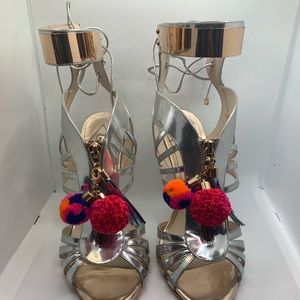 Sophia Webster sandal